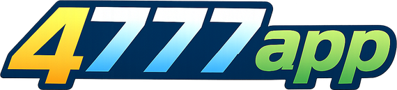 4777 app লোগো